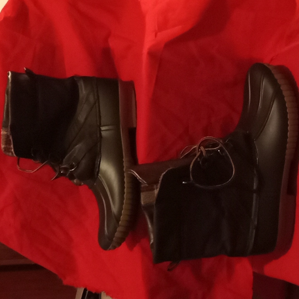 Yoki Dylan 55 Women's Quilted Winter Boots